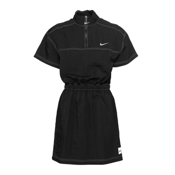 Nike Purple Mini Dress - Picture 2 of 13